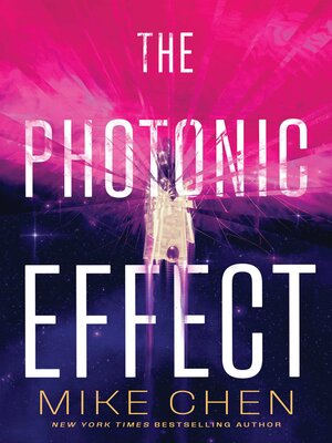 cover image of The Photonic Effect